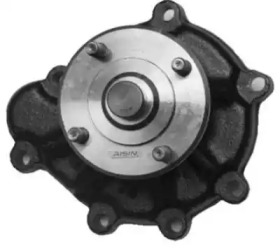 Водяной насос / прокладка AISIN для MAZDA 323 S IV (BG) 1.8 16V GT